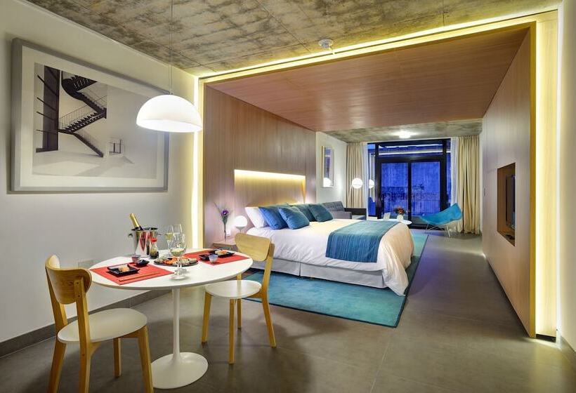 Fotos del hotel Boutique Apartments - San Telmo:  5