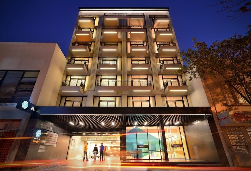 Fotos del hotel Boutique Apartments - San Telmo:  25