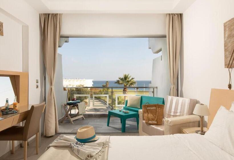 Kolymbia Bay Art Boutique Hotel   Adults Only