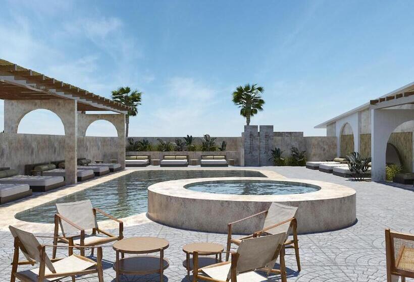 Kolymbia Bay Art Boutique Hotel   Adults Only
