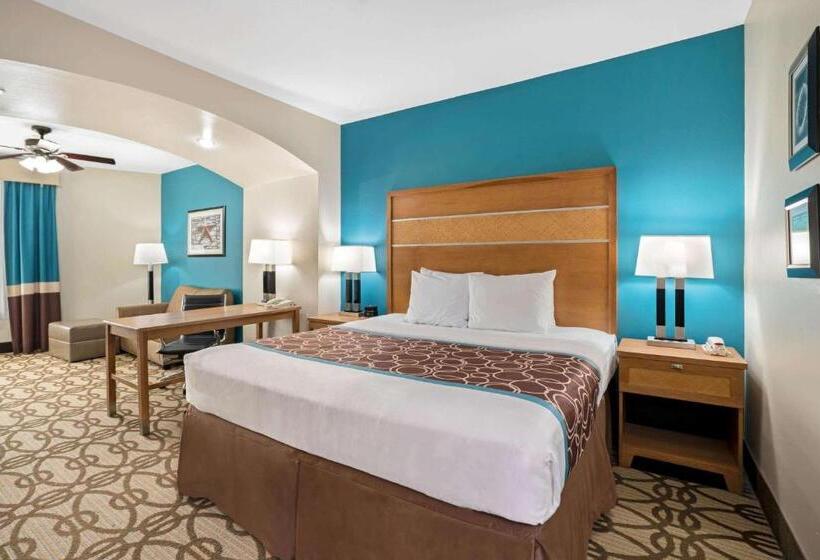هتل La Quinta By Wyndham Houston Willowbrook