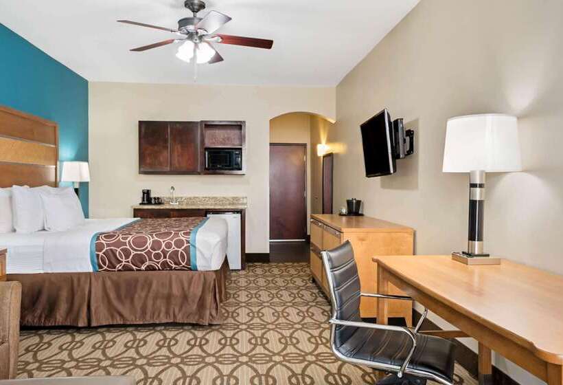 Hotel La Quinta Inn & Suites By Wyndham Houston Willowbrook