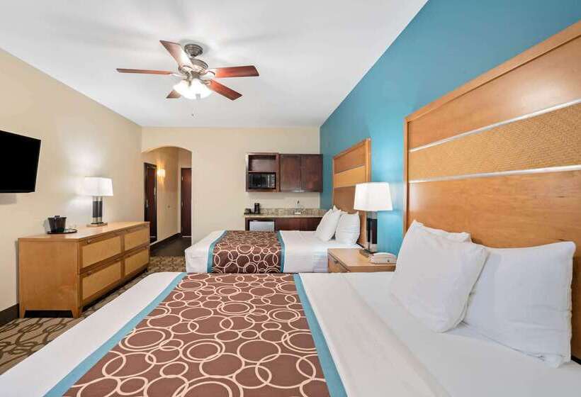 هتل La Quinta By Wyndham Houston Willowbrook