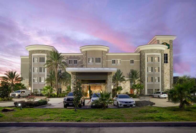 هتل La Quinta By Wyndham Houston Willowbrook