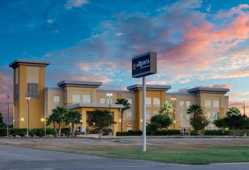 酒店 La Quinta By Wyndham Jourdanton   Pleasanton