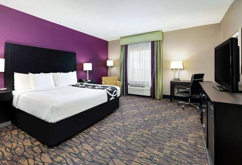 酒店 La Quinta By Wyndham Jourdanton   Pleasanton