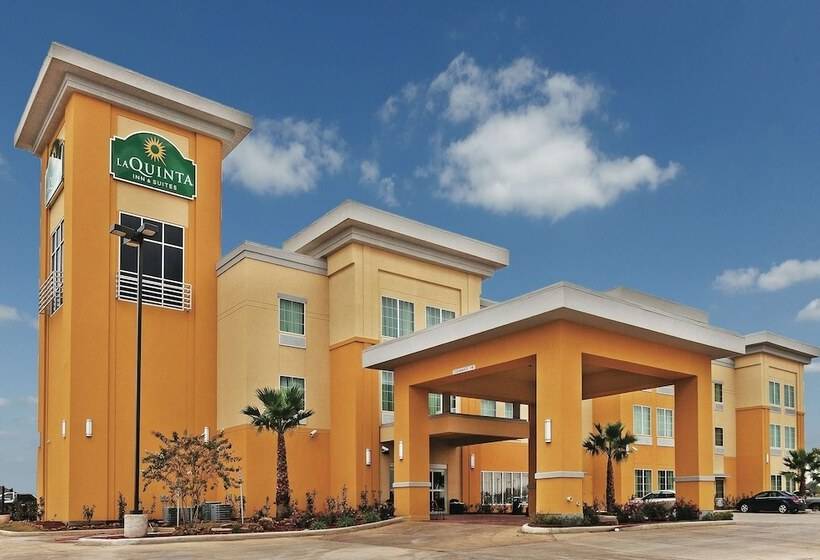 Отель La Quinta By Wyndham Jourdanton Pleasanton