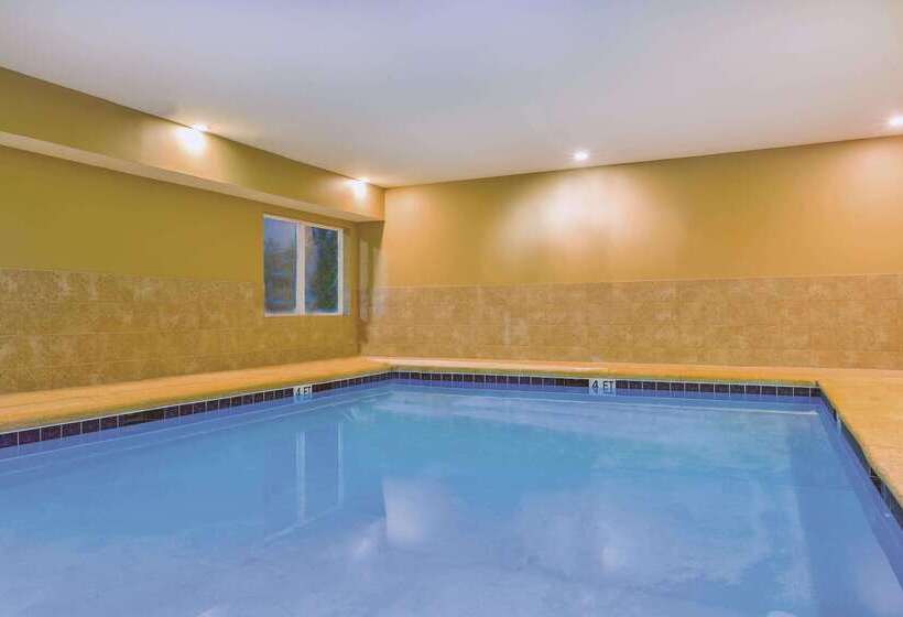 호텔 La Quinta By Wyndham Atlanta Union City