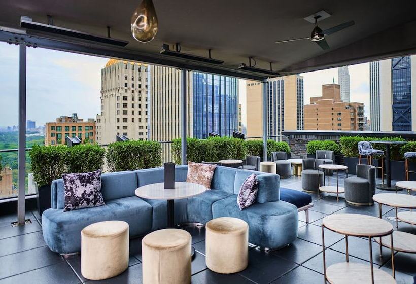 Fotos del hotel Le Meridien New York, Central Park:  24