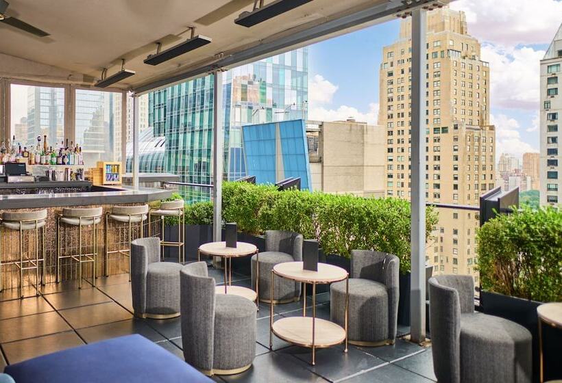 Fotos del hotel Le Meridien New York, Central Park:  16