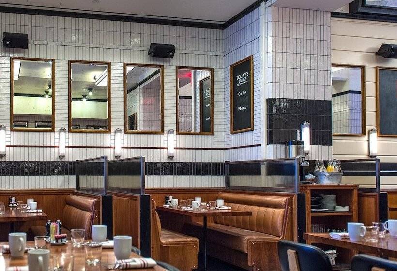 Fotos del hotel Le Meridien New York, Central Park:  13