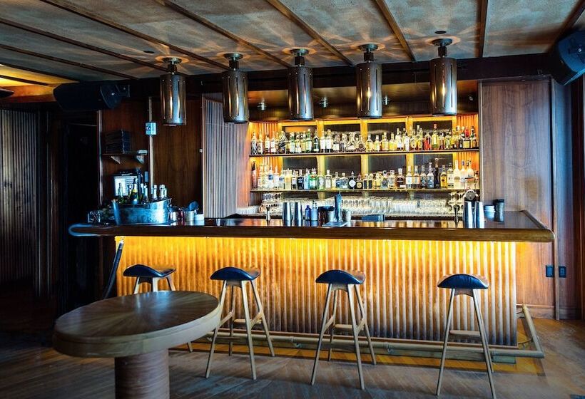 Fotos del hotel Le Meridien New York, Central Park:  14