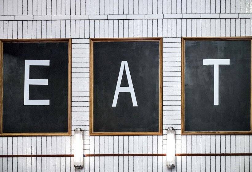 Fotos del hotel Le Meridien New York, Central Park:  12