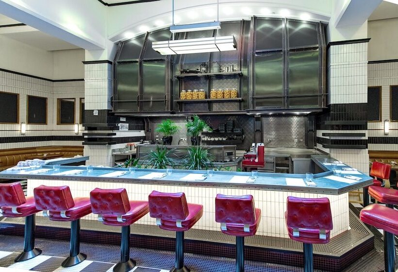 Fotos del hotel Le Meridien New York, Central Park:  11