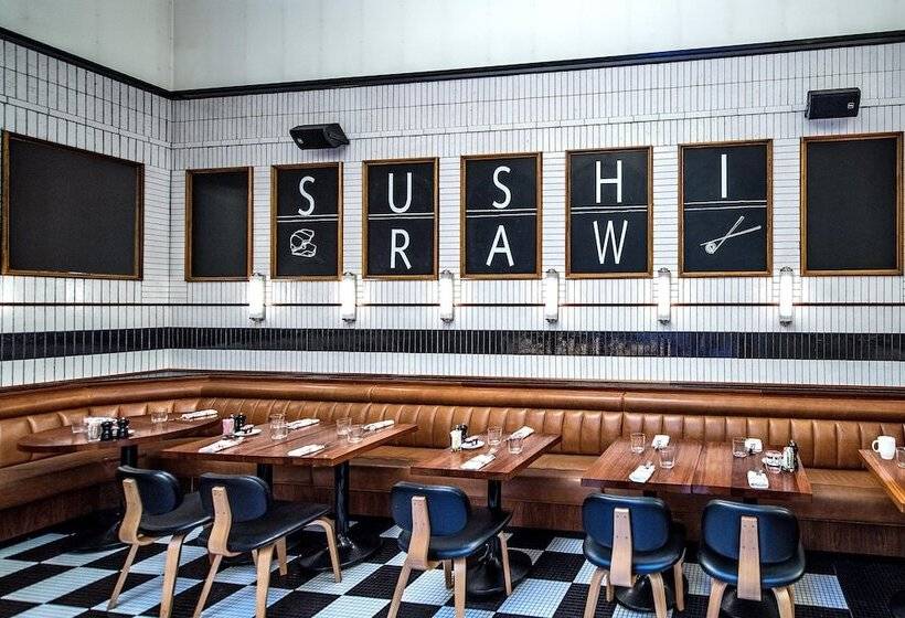 Fotos del hotel Le Meridien New York, Central Park:  10