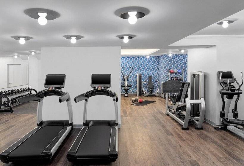 Fotos del hotel Le Meridien New York, Central Park:  9