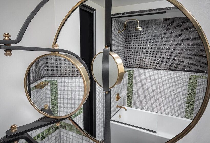 Fotos del hotel Le Meridien New York, Central Park:  6