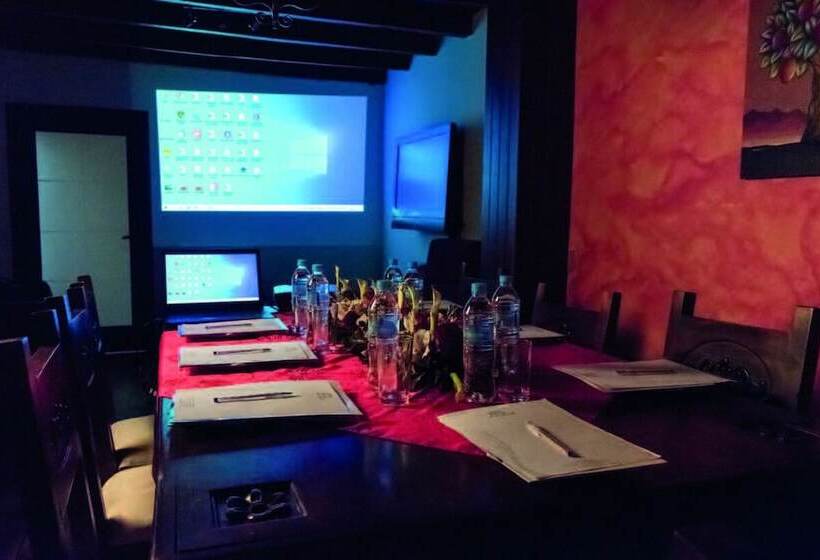 هتل Spa Mansion Santa Isabella