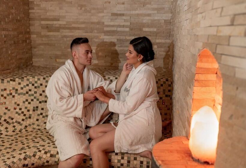 هتل Spa Mansion Santa Isabella