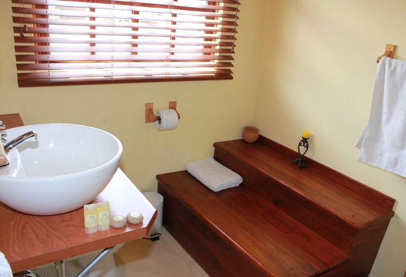 هتل Spa Mansion Santa Isabella