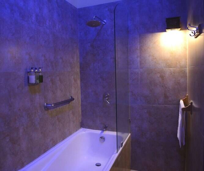 هتل Spa Mansion Santa Isabella