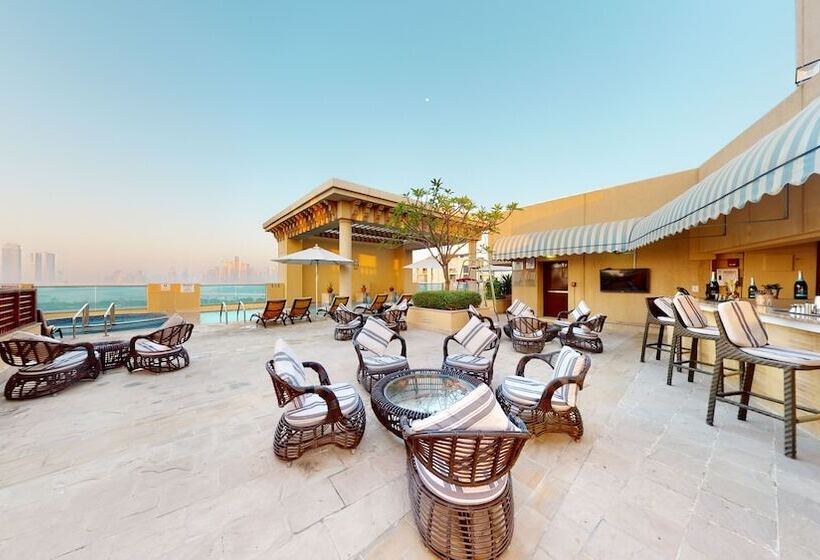 Fotos del hotel Marriott Hotel Al Jaddaf Dubai:  26