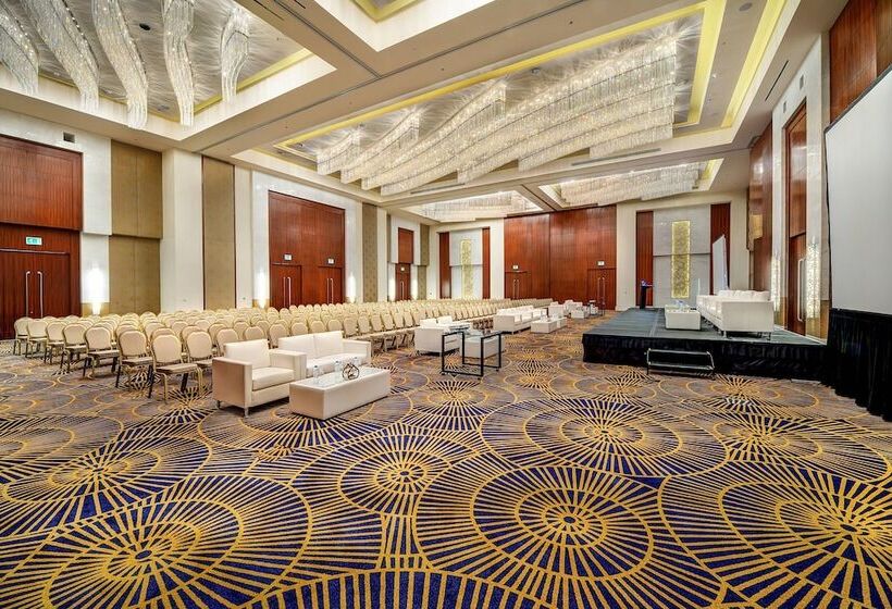 Fotos del hotel Marriott Hotel Al Jaddaf Dubai:  6