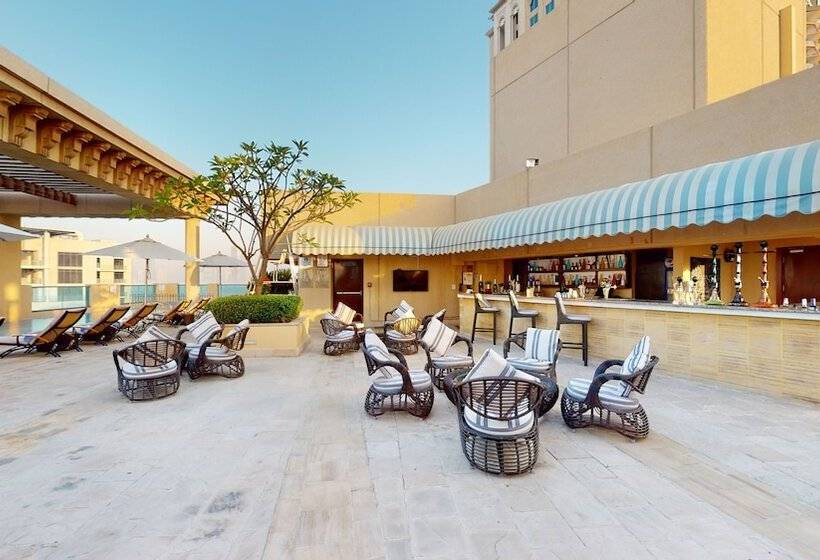 Fotos del hotel Marriott Hotel Al Jaddaf Dubai:  28