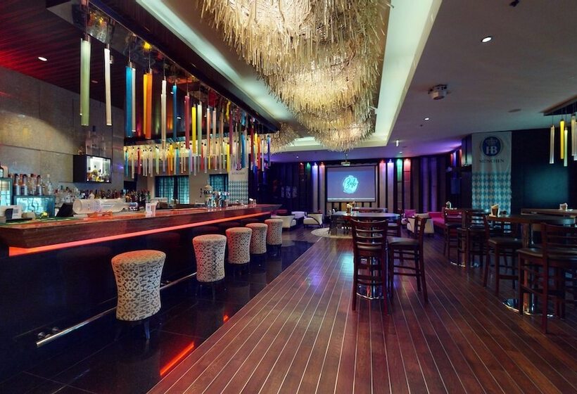 Fotos del hotel Marriott Hotel Al Jaddaf Dubai:  15