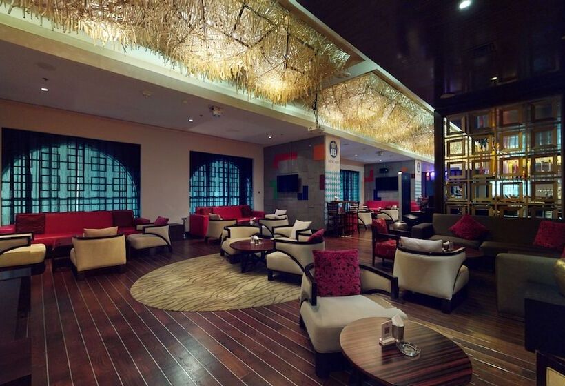 Fotos del hotel Marriott Hotel Al Jaddaf Dubai:  4