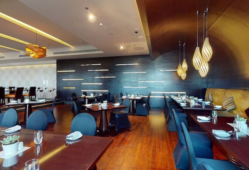 Fotos del hotel Marriott Hotel Al Jaddaf Dubai:  14