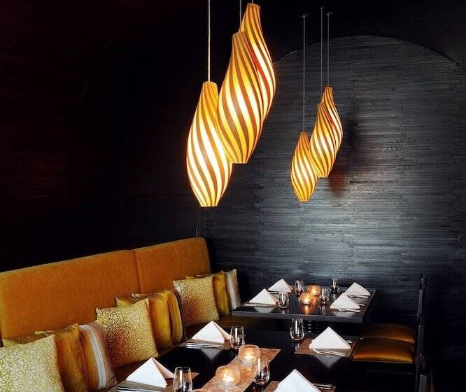 Fotos del hotel Marriott Hotel Al Jaddaf Dubai:  30