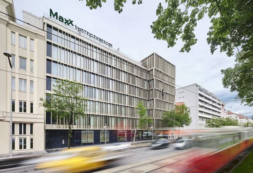 Fotos del hotel Maxx By Steigenberger Vienna:  27