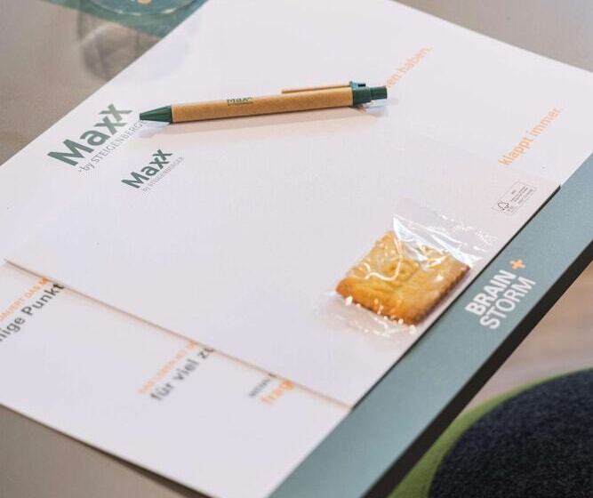 Fotos del hotel Maxx By Steigenberger Vienna:  2