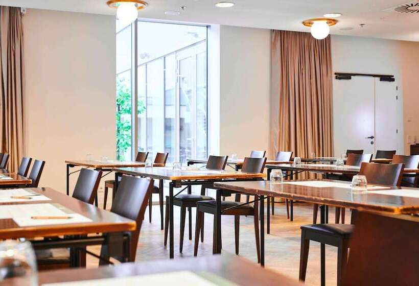 Fotos del hotel Maxx By Steigenberger Vienna:  26