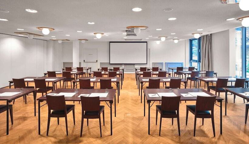 Fotos del hotel Maxx By Steigenberger Vienna:  25