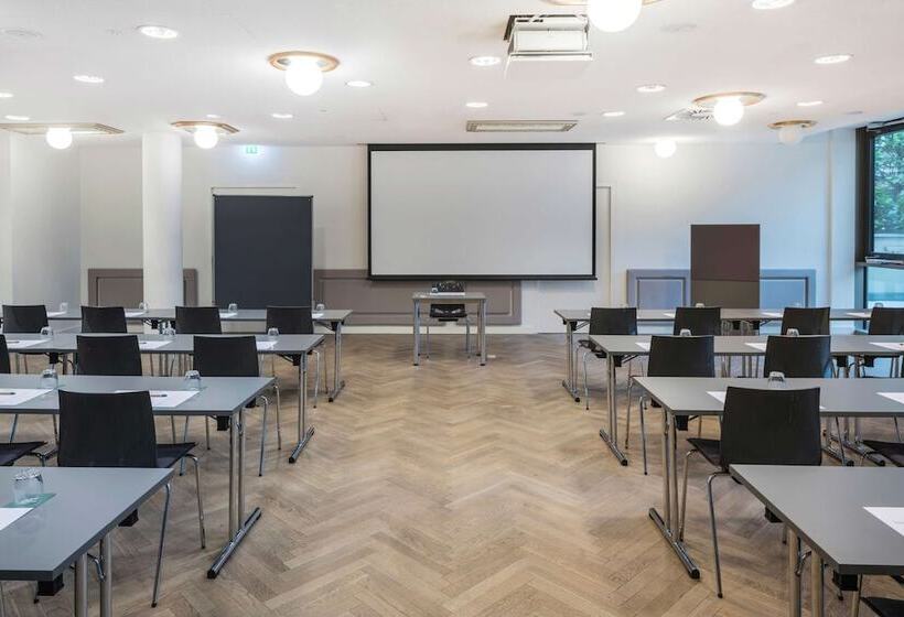 Fotos del hotel Maxx By Steigenberger Vienna:  24