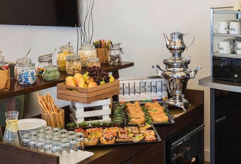 Fotos del hotel Maxx By Steigenberger Vienna:  23