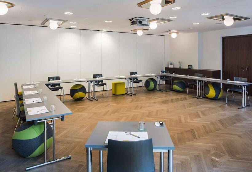 Fotos del hotel Maxx By Steigenberger Vienna:  22