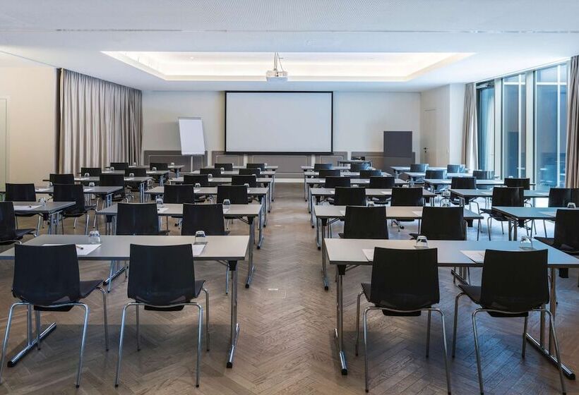 Fotos del hotel Maxx By Steigenberger Vienna:  19