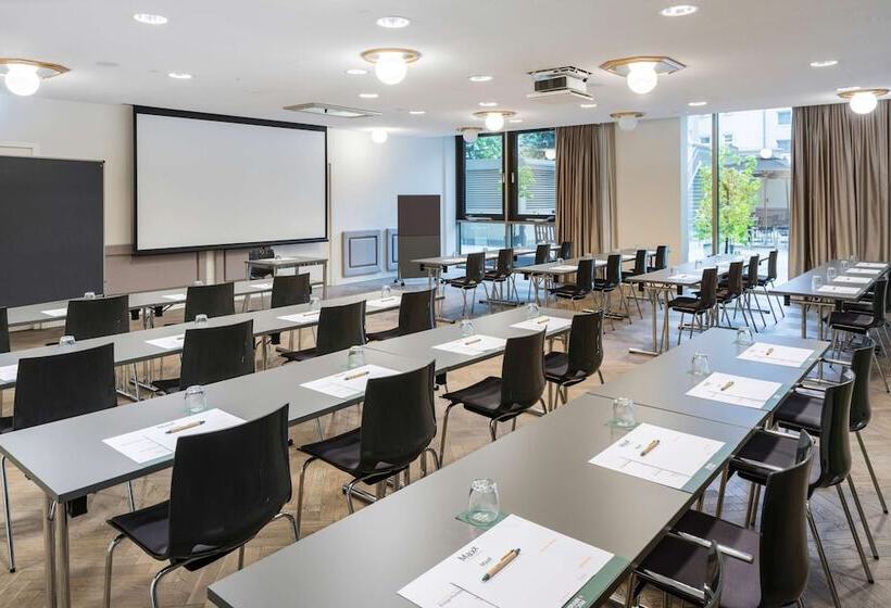 Fotos del hotel Maxx By Steigenberger Vienna:  17