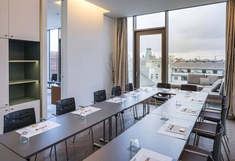 Fotos del hotel Maxx By Steigenberger Vienna:  15