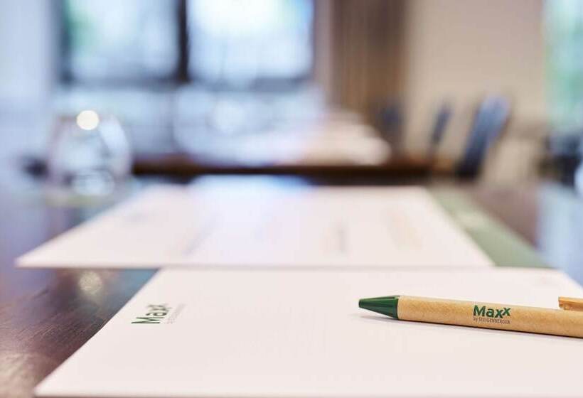 Fotos del hotel Maxx By Steigenberger Vienna:  14