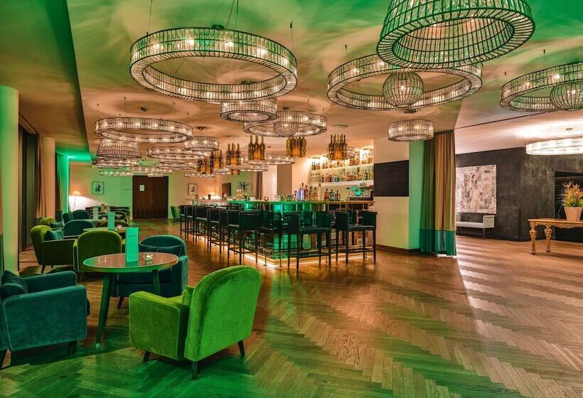 Fotos del hotel Maxx By Steigenberger Vienna:  13