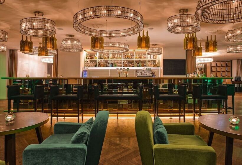 Fotos del hotel Maxx By Steigenberger Vienna:  12