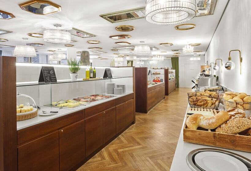 Fotos del hotel Maxx By Steigenberger Vienna:  9