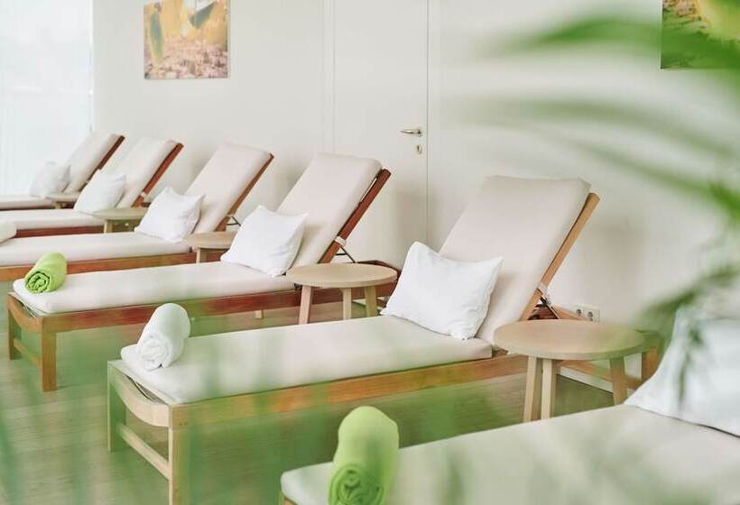 Fotos del hotel Maxx By Steigenberger Vienna:  5