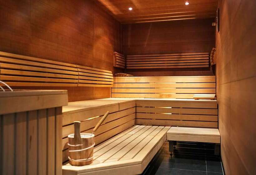 Fotos del hotel Maxx By Steigenberger Vienna:  4