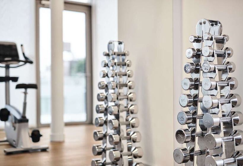 Fotos del hotel Maxx By Steigenberger Vienna:  3