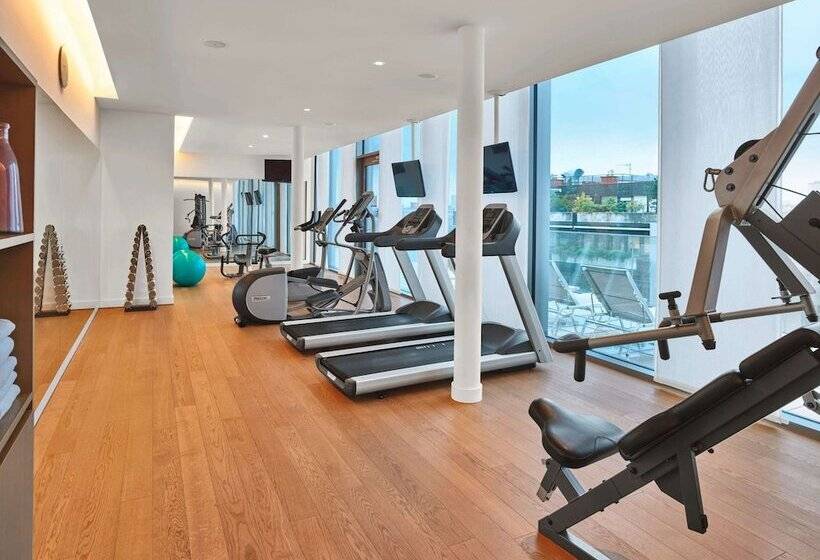 Fotos del hotel Maxx By Steigenberger Vienna:  30